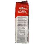 Lavazza Qualita Rossa Ground Coffee Imported